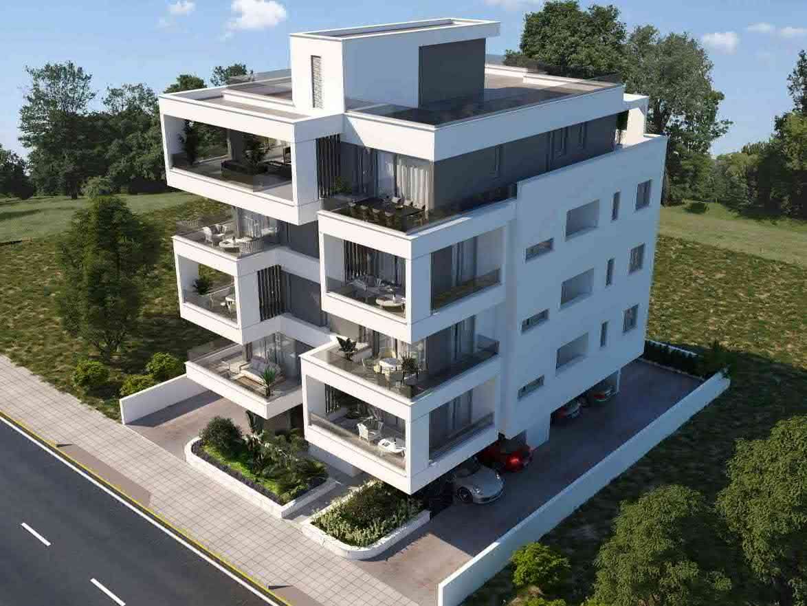 Residential Building for sale in Larnaca Center, Larnaca photo 6