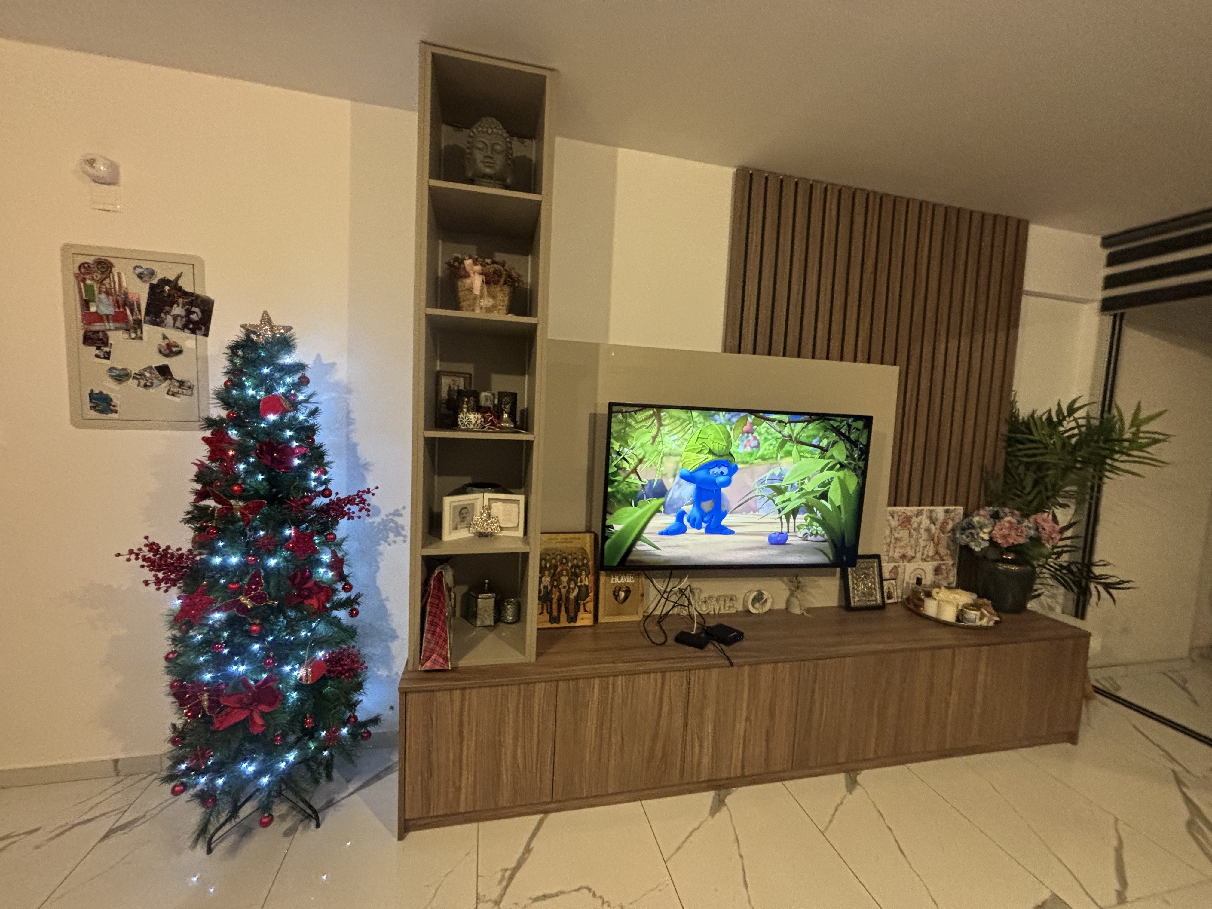 2 BR Apartment in Kato Polemidia, Limassol photo 3