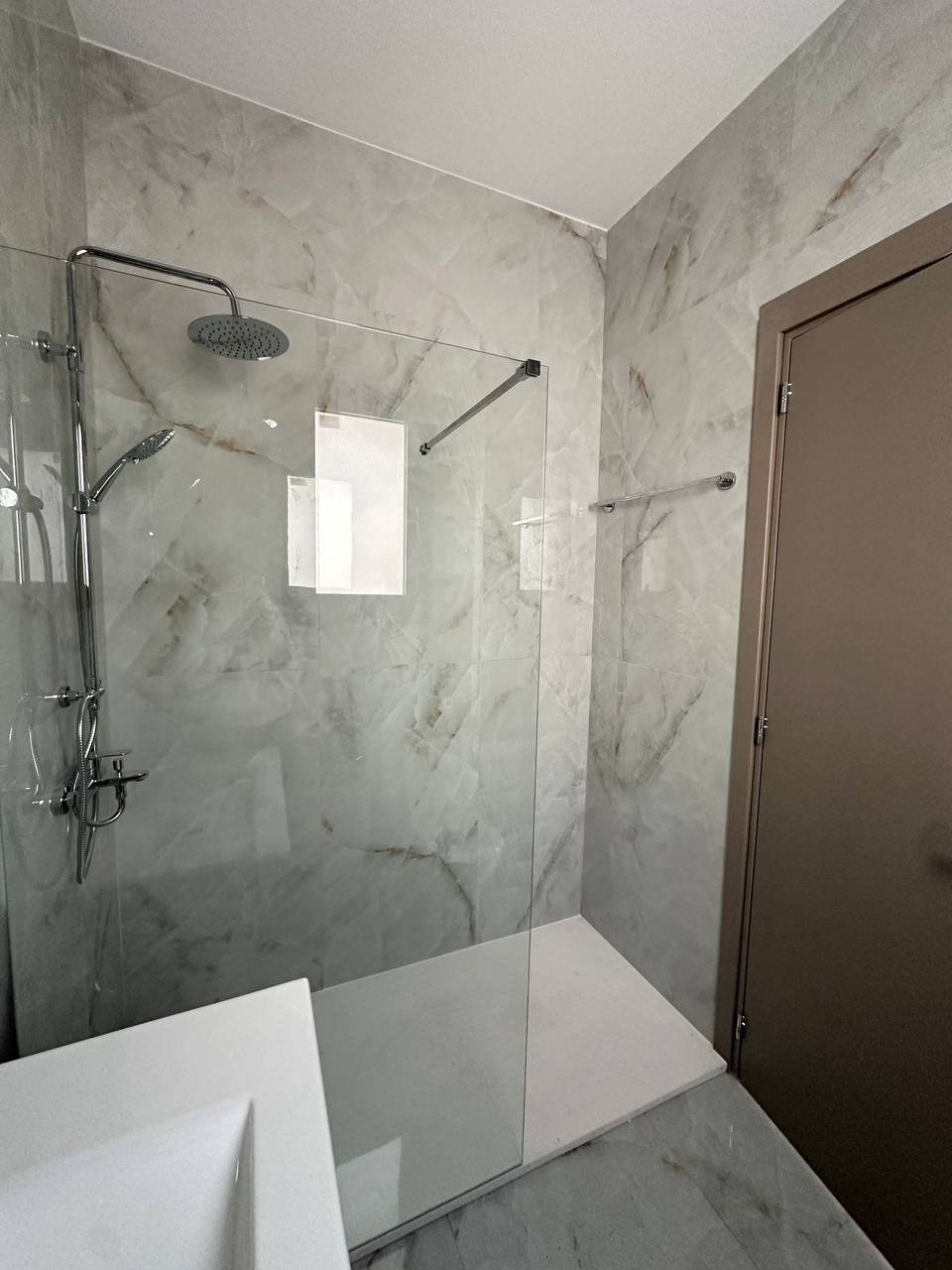 3 BR Penthouse in Neapolis, Limassol photo 8