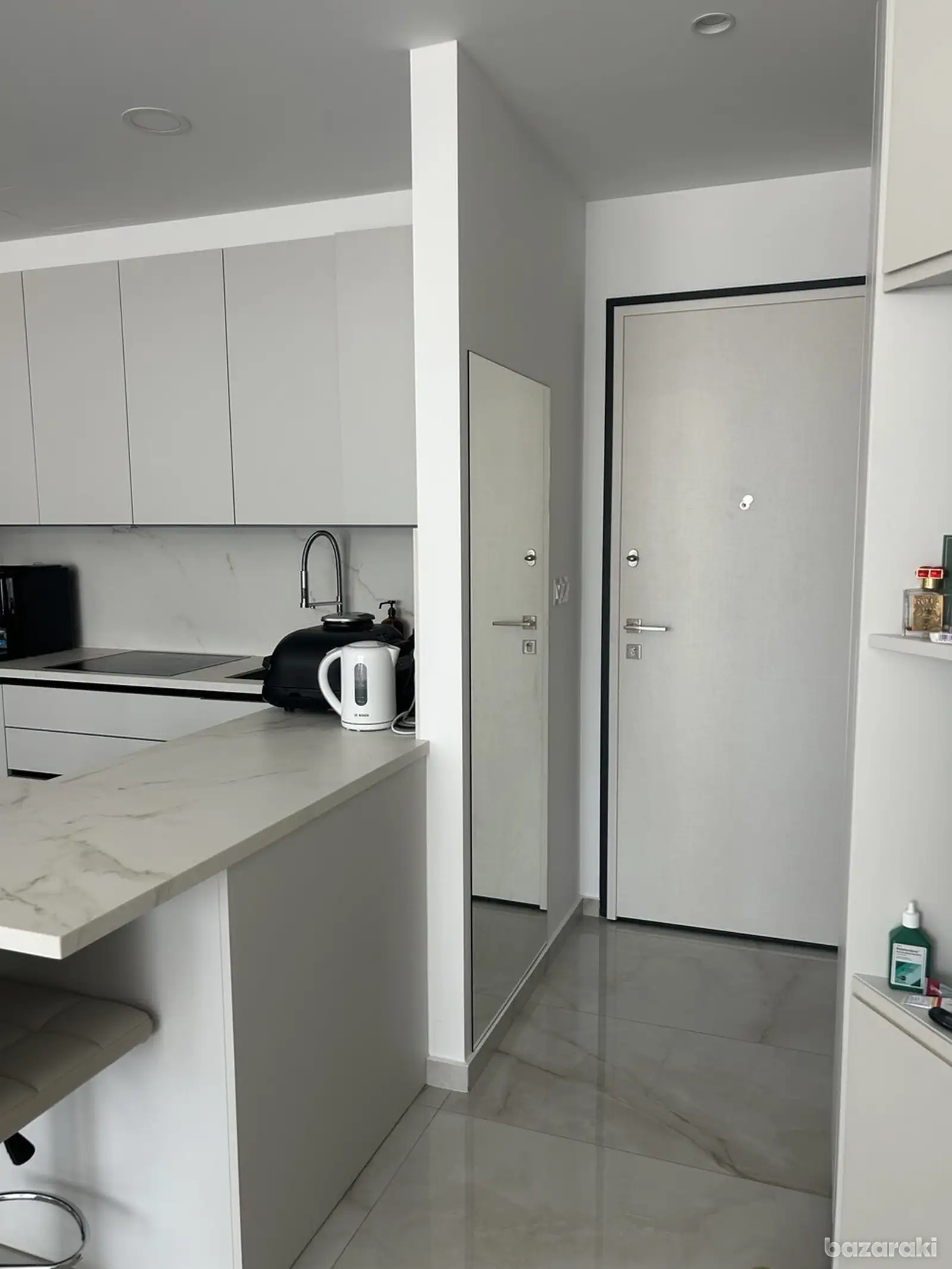 2 BR Apartment in Agios Athanasios, Limassol photo 4