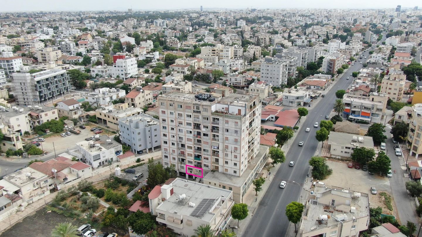 Office space located in Kaimakli, Nicosia photo 3