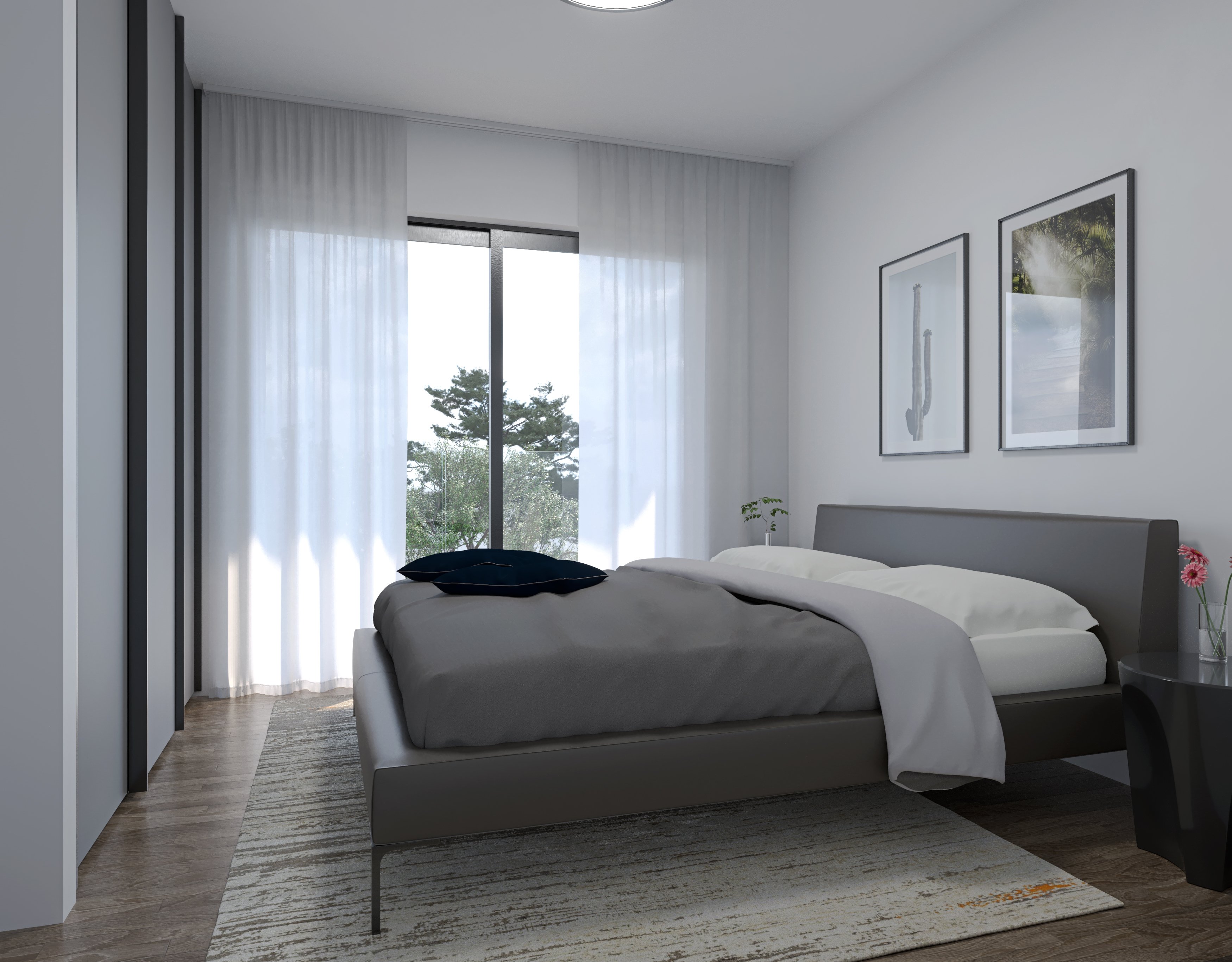 3 BR Maisonette in Parekklisia, Limassol photo 10