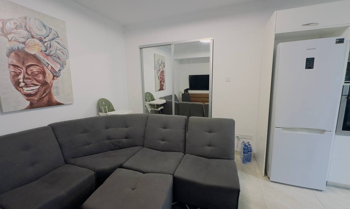 3 BR Apartment in Agios Athanasios, Limassol photo 5