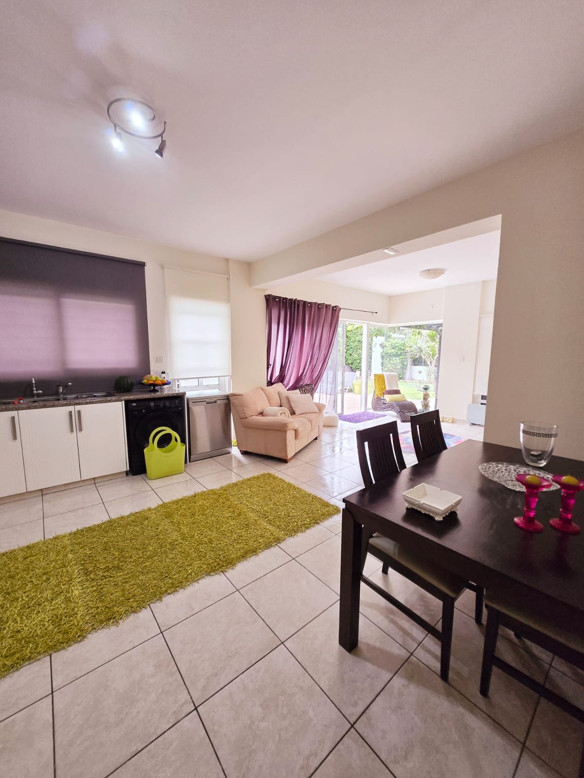 4 BR Villa in Agios Athanasios, Limassol photo 4