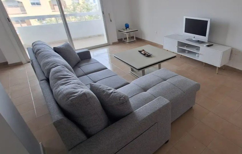 3 BR Penthouse in Potamos Germasogeias, Limassol