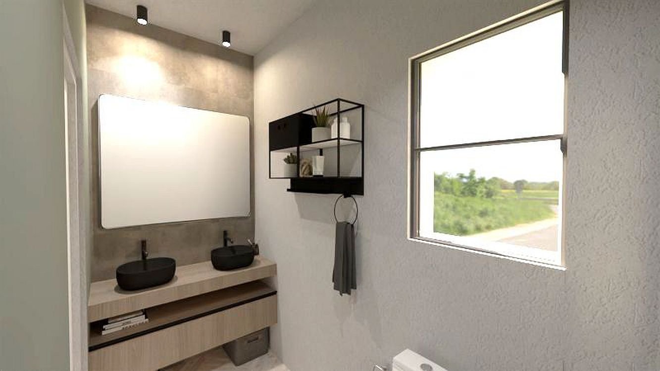 3 BR House in Souni, Limassol photo 11