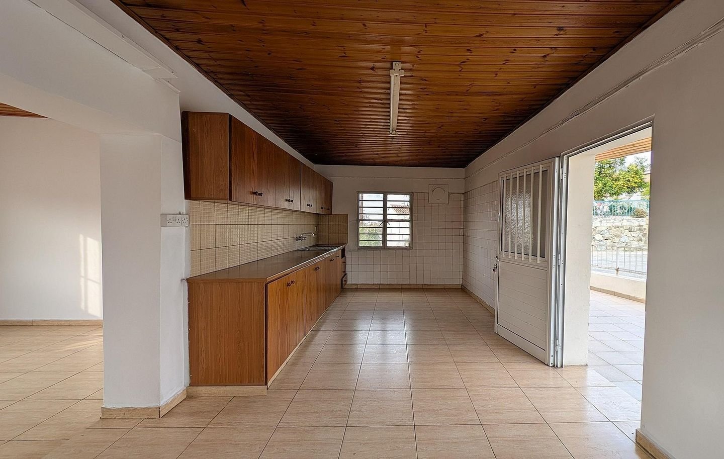 Ground floor house in Flasou, Nicosia photo 9