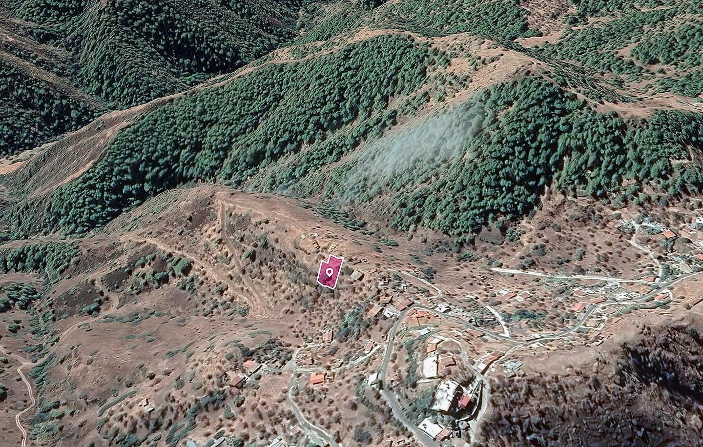 Residential Field, Pigenia, Nicosia photo 3