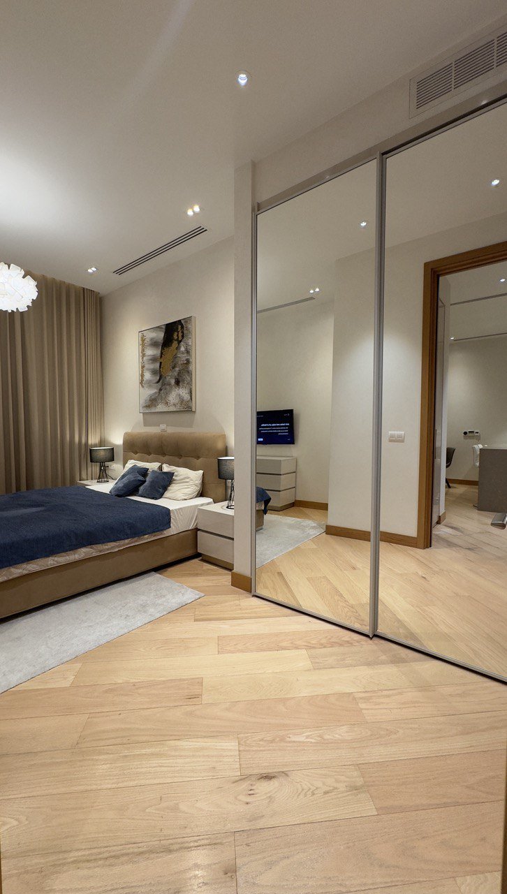 1 BR apartment in Germasogeia, Dasoudi photo 12