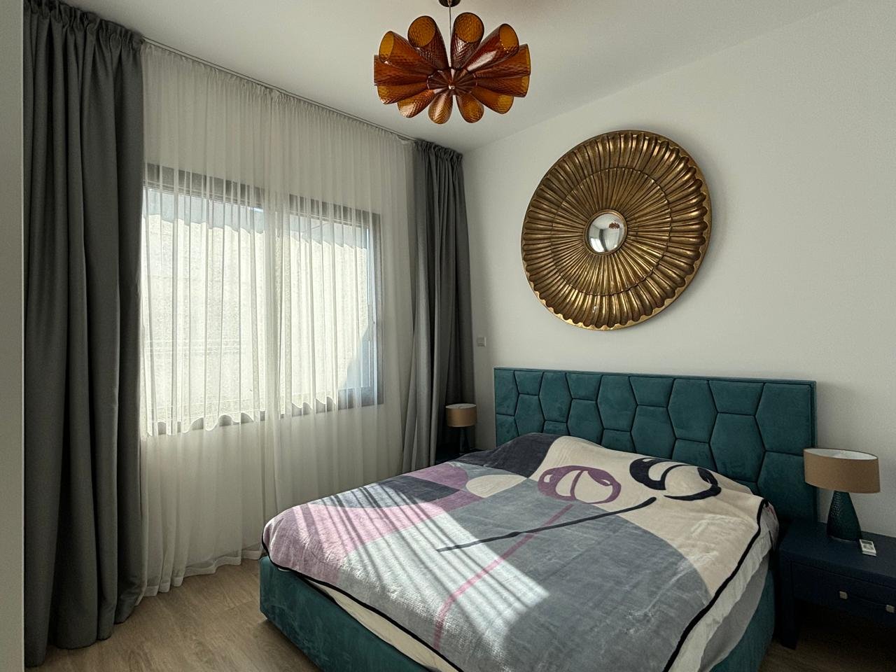 2 BR Apartment in Potamos Germasogeias, Limassol photo 6