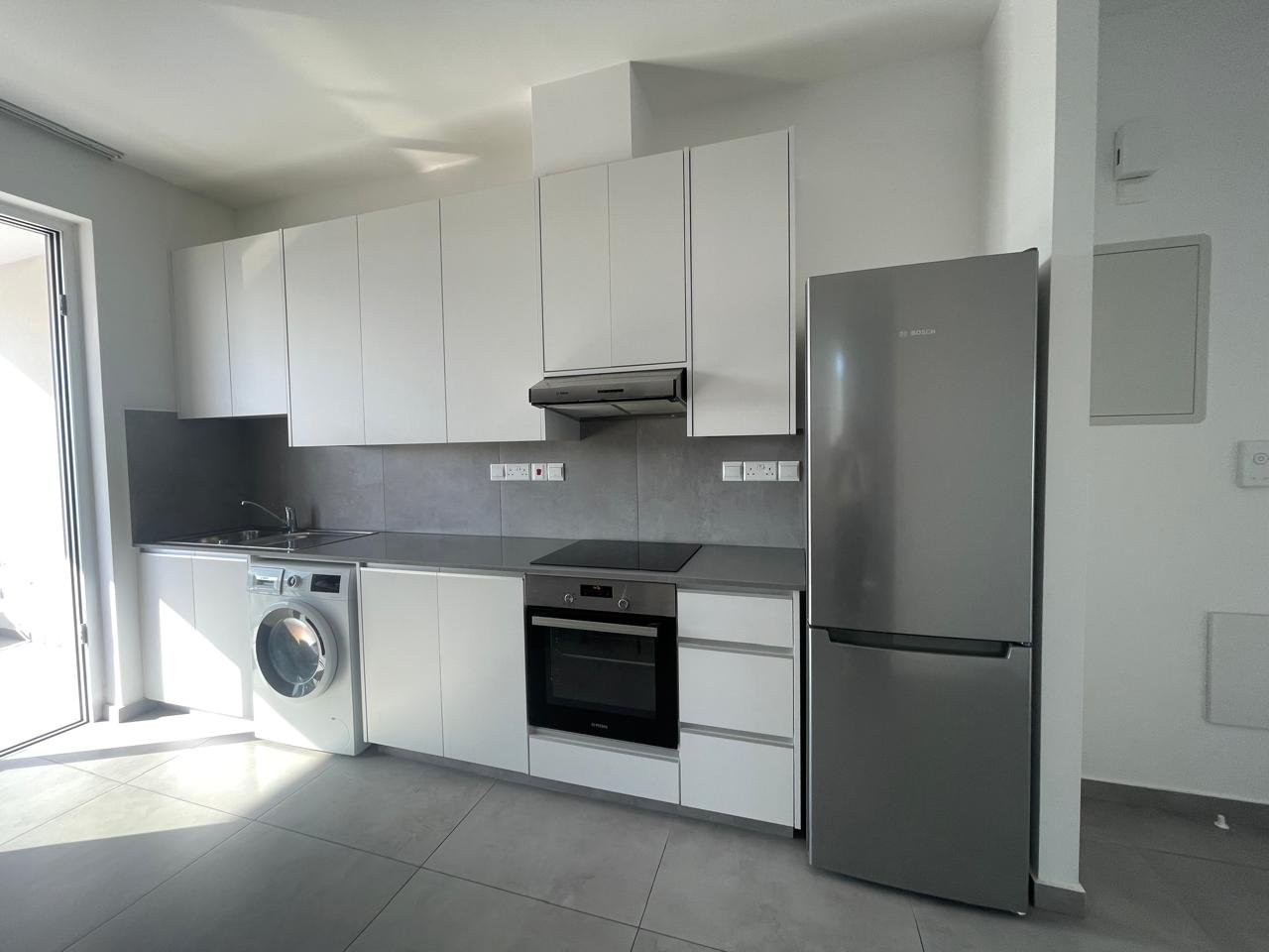 1 BR Apartment in Omonia, Limassol photo 5