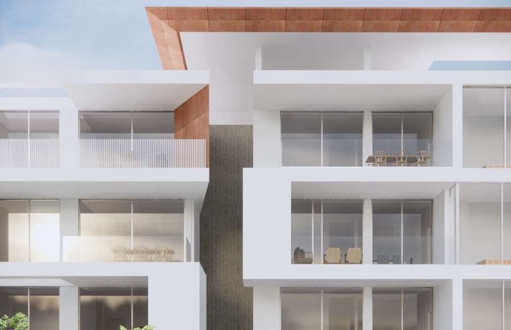 2 BR Apartment in Germasogeia, Limassol photo 2