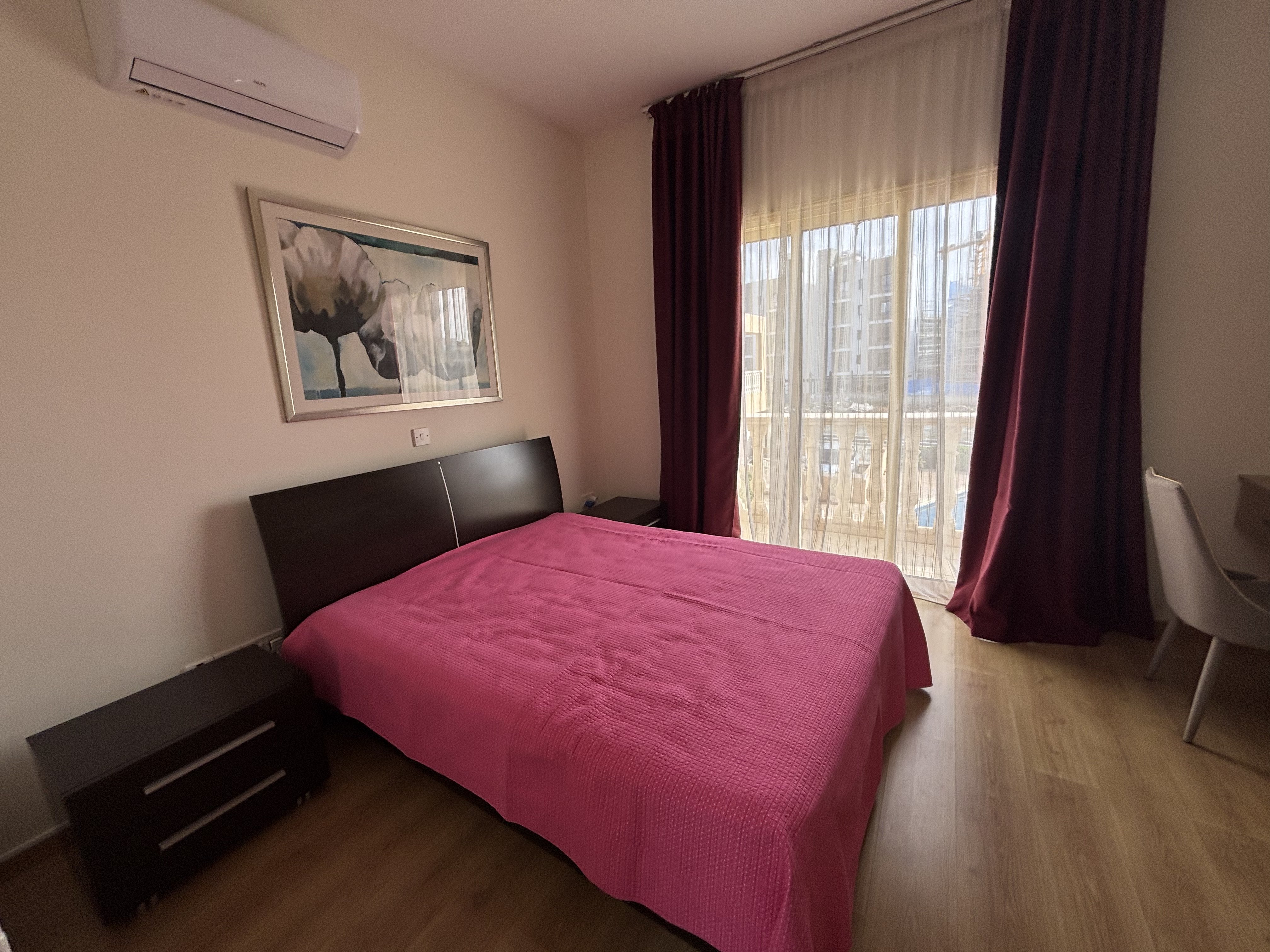 2 BR Maisonette in Potamos Germasogeias, Limassol photo 10