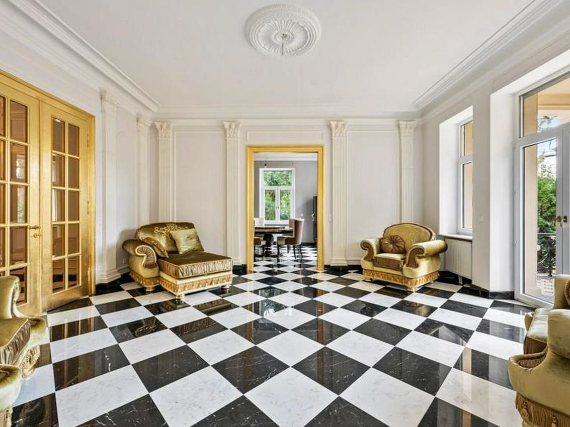 4 BR Unique Villa in Baden-Baden, Germany photo 5