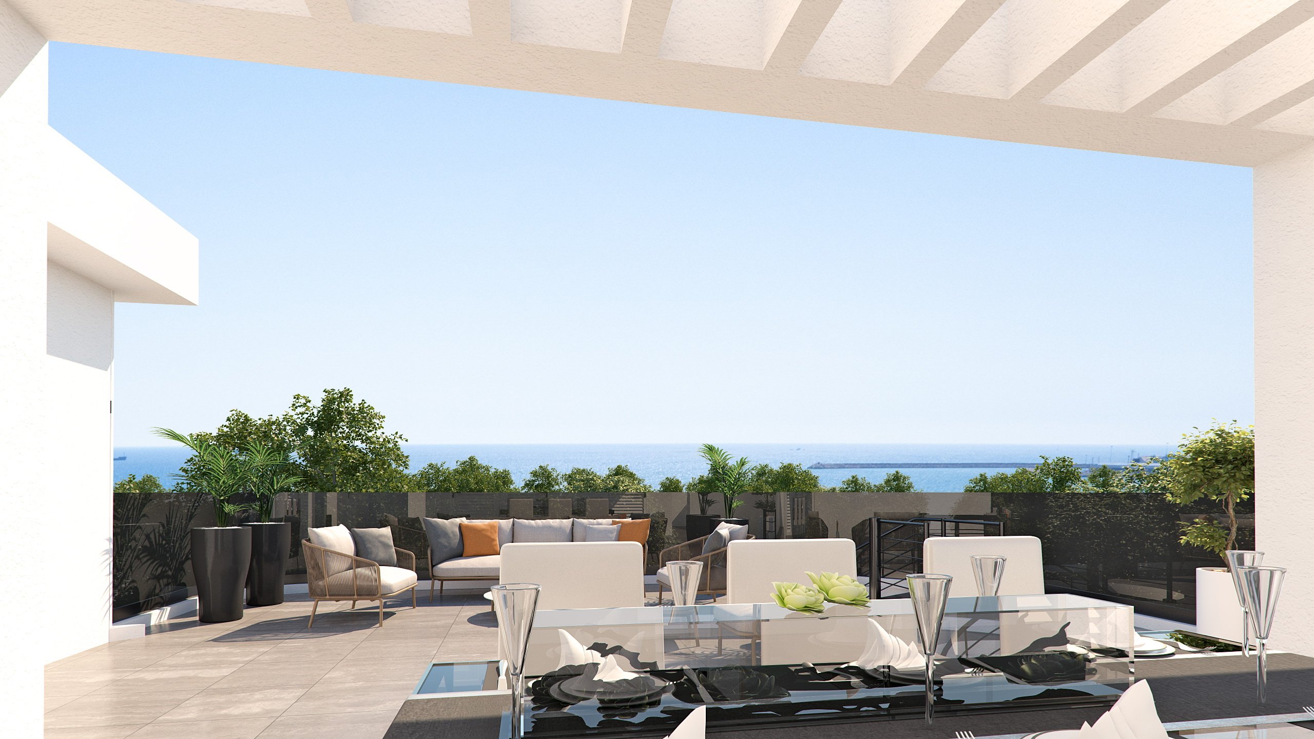 Residential building for sale in Livadia, Larnaca photo 12