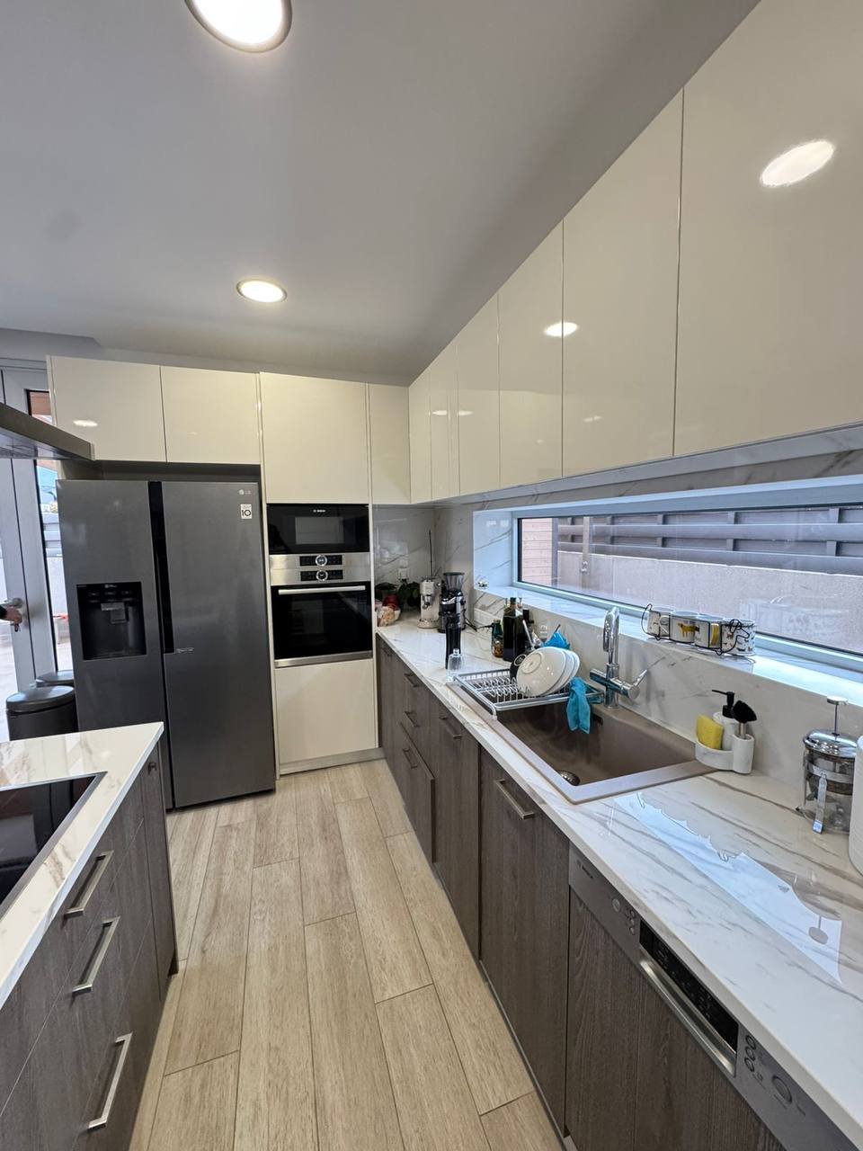 4 BR House in Agia Paraskevi, Limassol photo 4