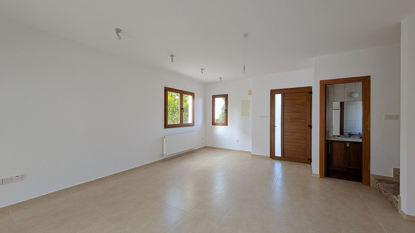 Three-bedroom Villa,Tsada, Paphos photo 11