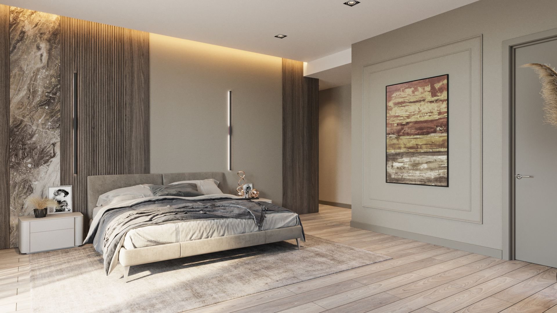 4 BR Villa in Agios Tychonas, Limassol photo 32