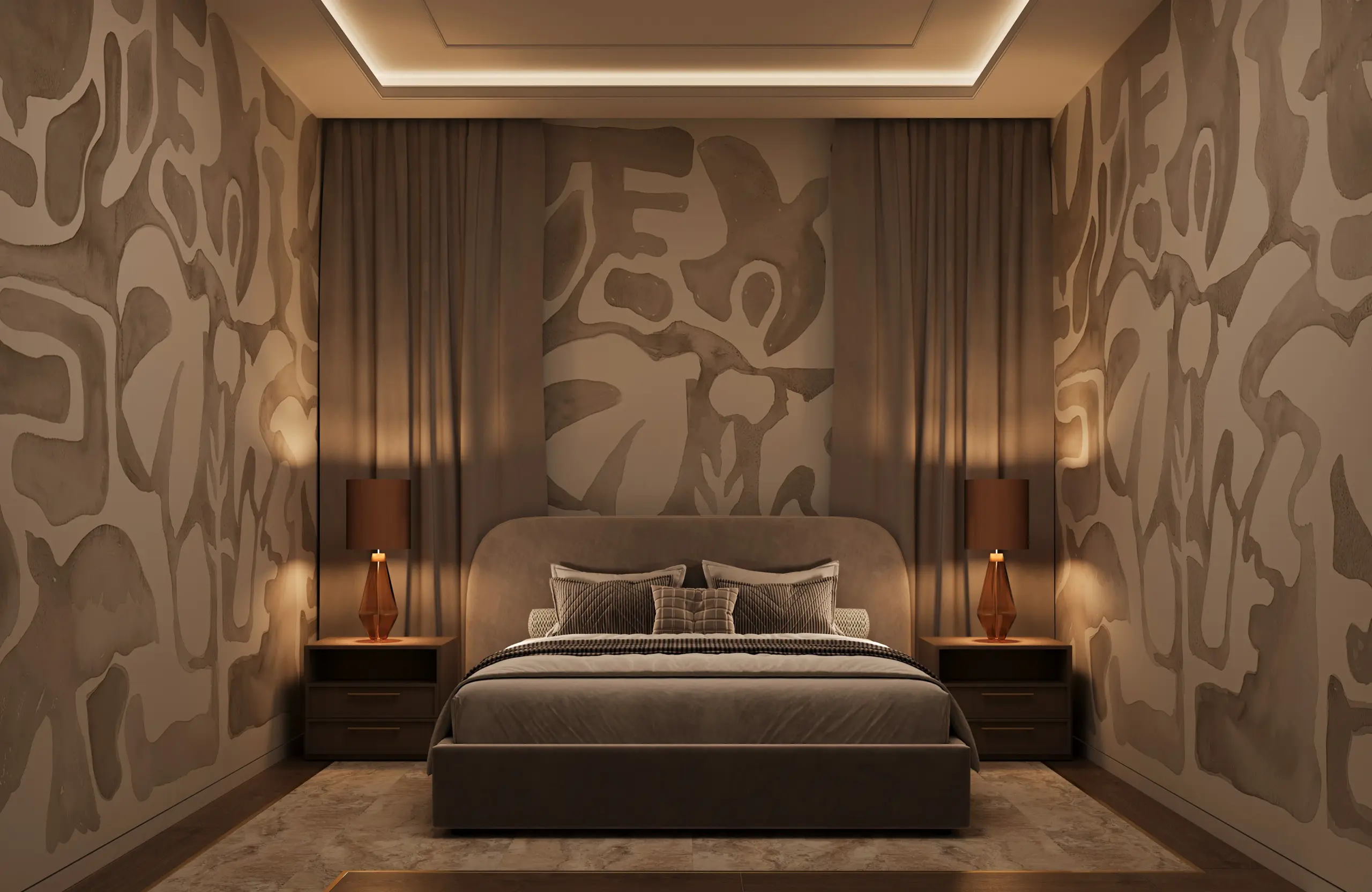 3 BR Penthouse in Agios Nektarios, Limassol photo 7