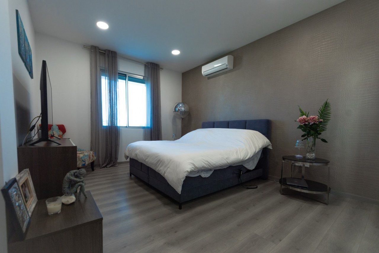 3 BR Bungalow in Agia Paraskevi, Limassol photo 8