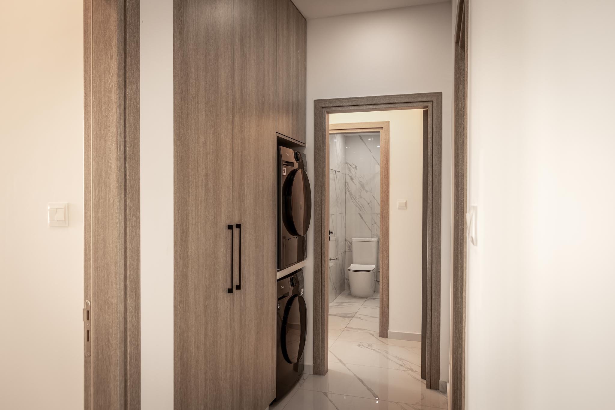 2 BR Apartment in Livadia, Larnaca photo 13