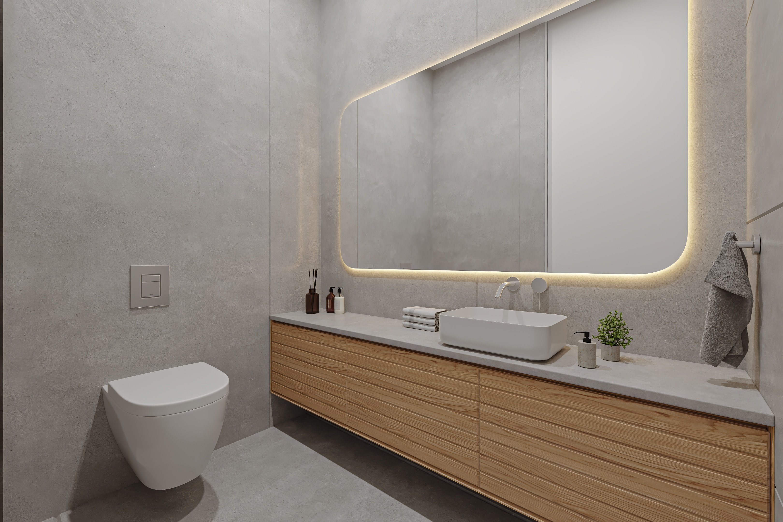 3 BR Villa in Geroskipou, Paphos photo 11