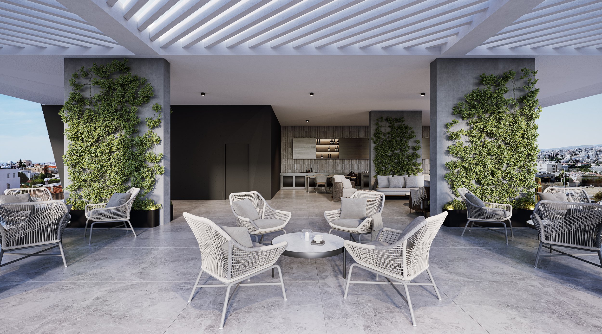 Office Building in Mesa Geitonia, Limassol photo 12