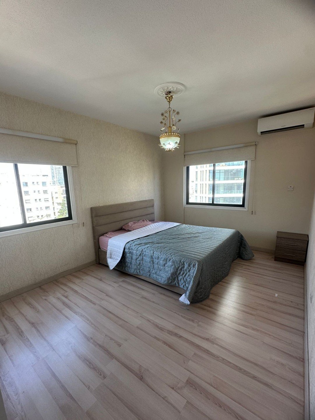 3 BR Apartment in Neapolis, Limassol photo 3