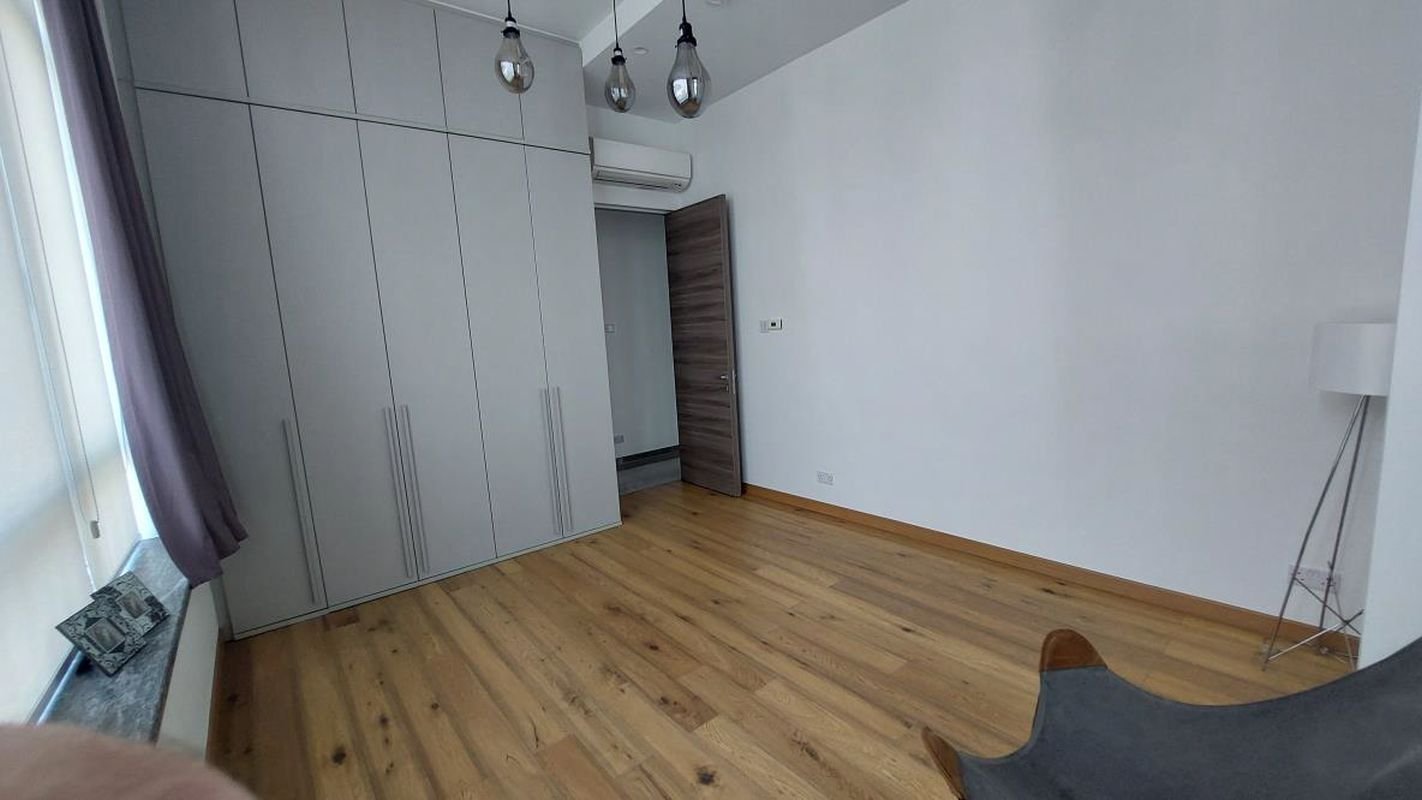 3 BR Apartment in Agios Tychonas, Limassol photo 13