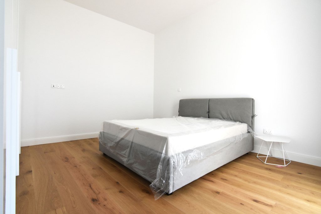 4 BR Penthouse in Potamos Germasogeias, Limassol photo 8