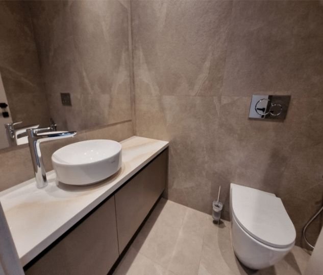 2 BR Apartment + staff room in Pyrgos, Limassol photo 13