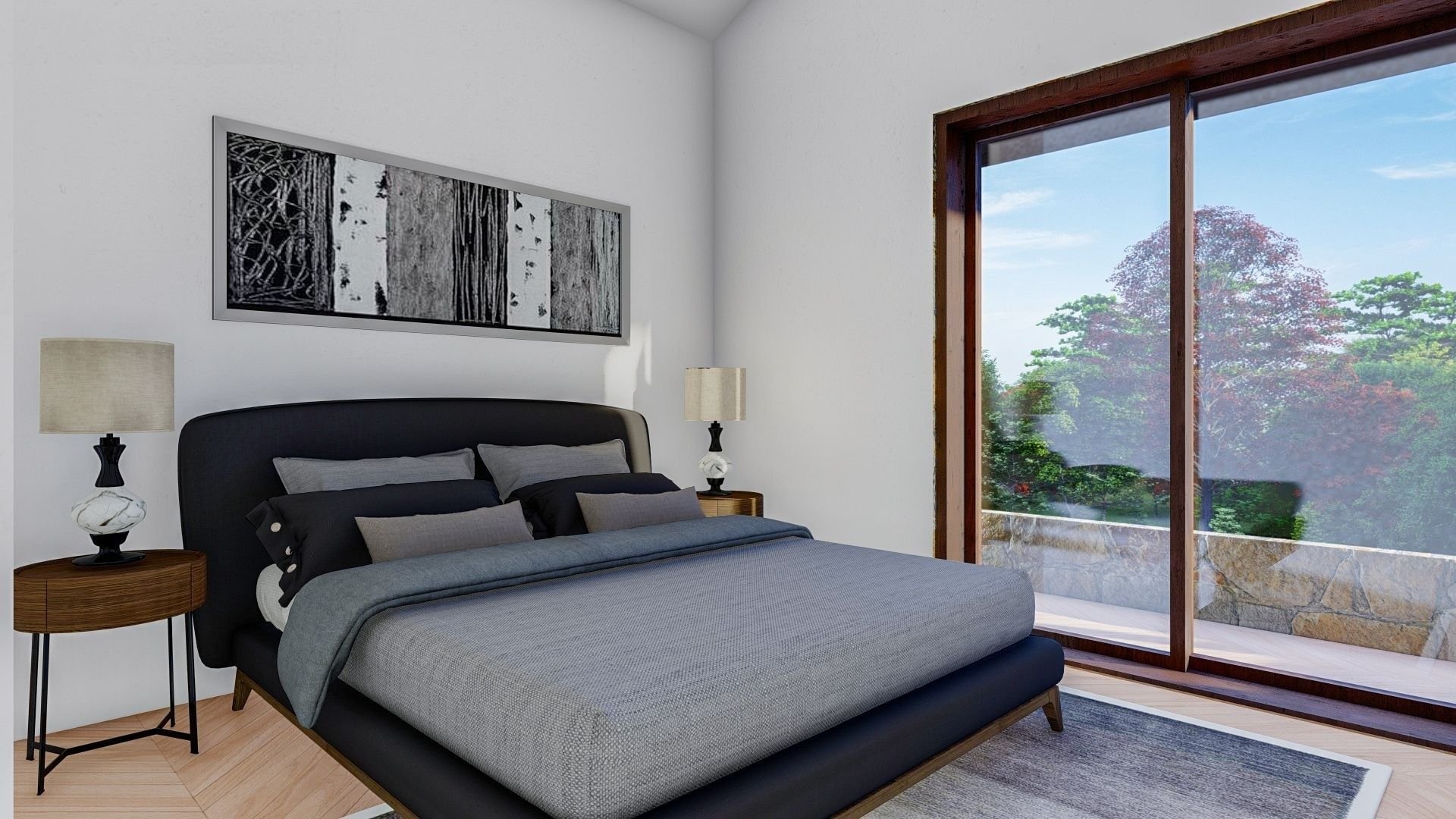 4 BR House in Souni, Limassol photo 9