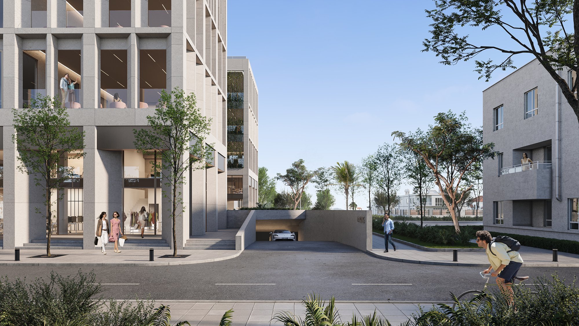 Office in Geroskipou, Paphos photo 6