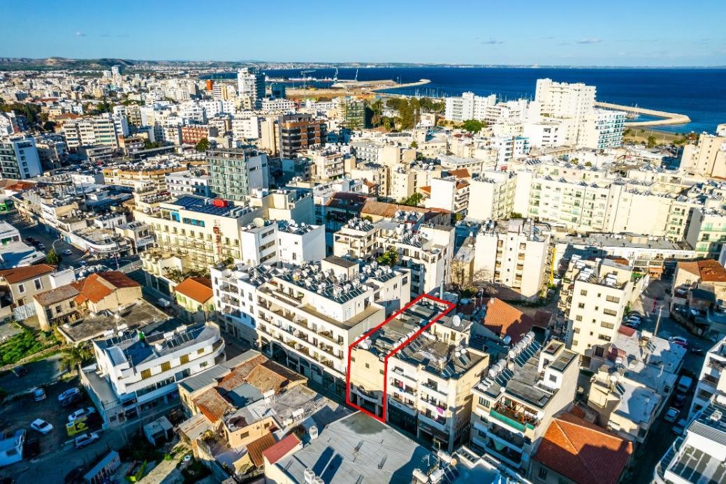 Building in Skala, Larnaca photo 7