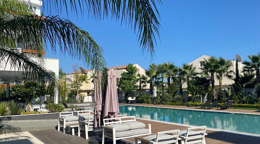 3 BR Villa in Germasogeia, Limassol photo 3