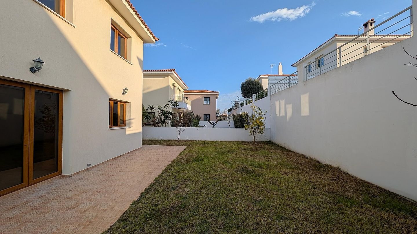 Three-bedroom Villa,Tsada, Paphos photo 28