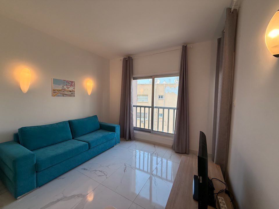 1 BR Apartment in Agios Tychonas, Limassol photo 1