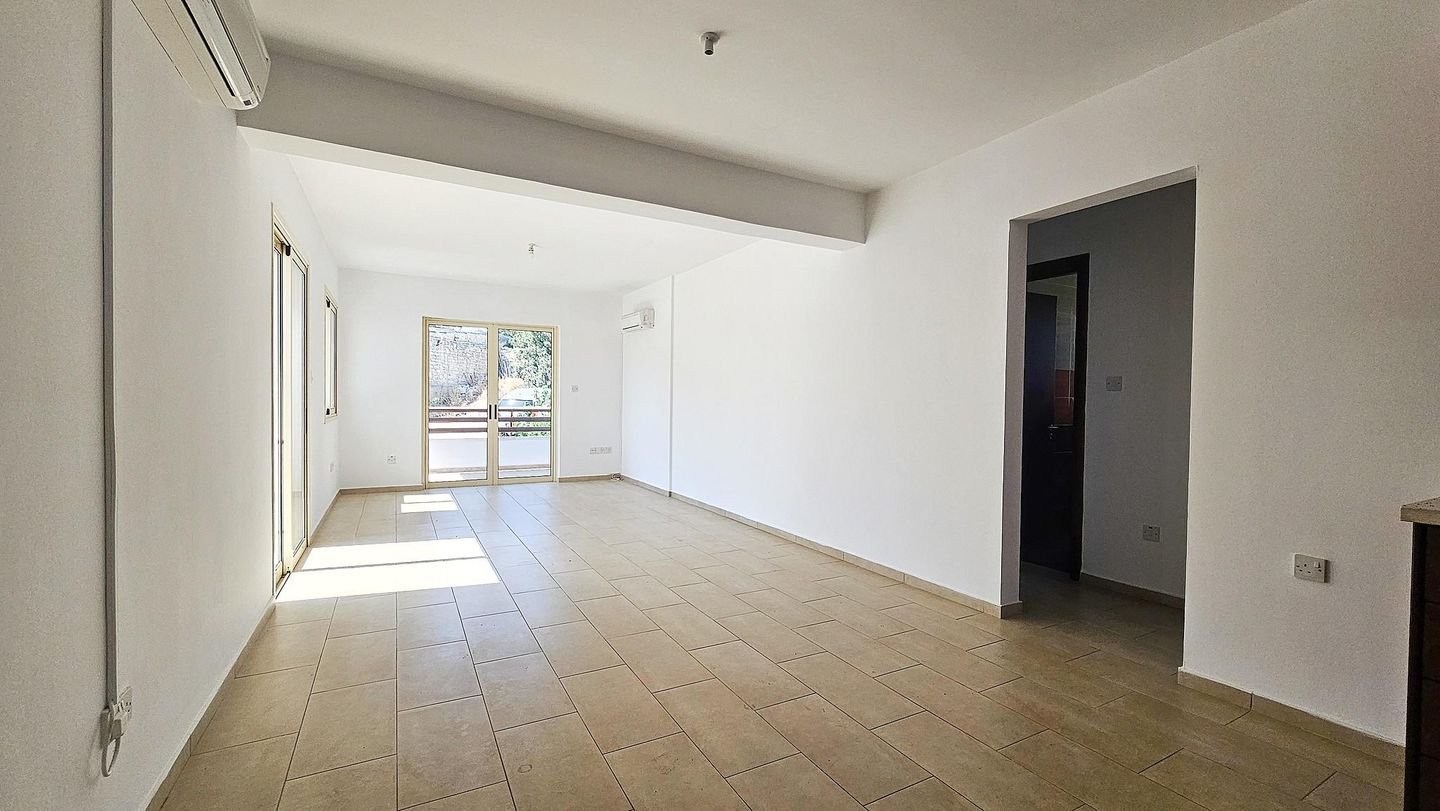 Modern 2-Bedroom Apartment, Agios Tychon, Limassol photo 4