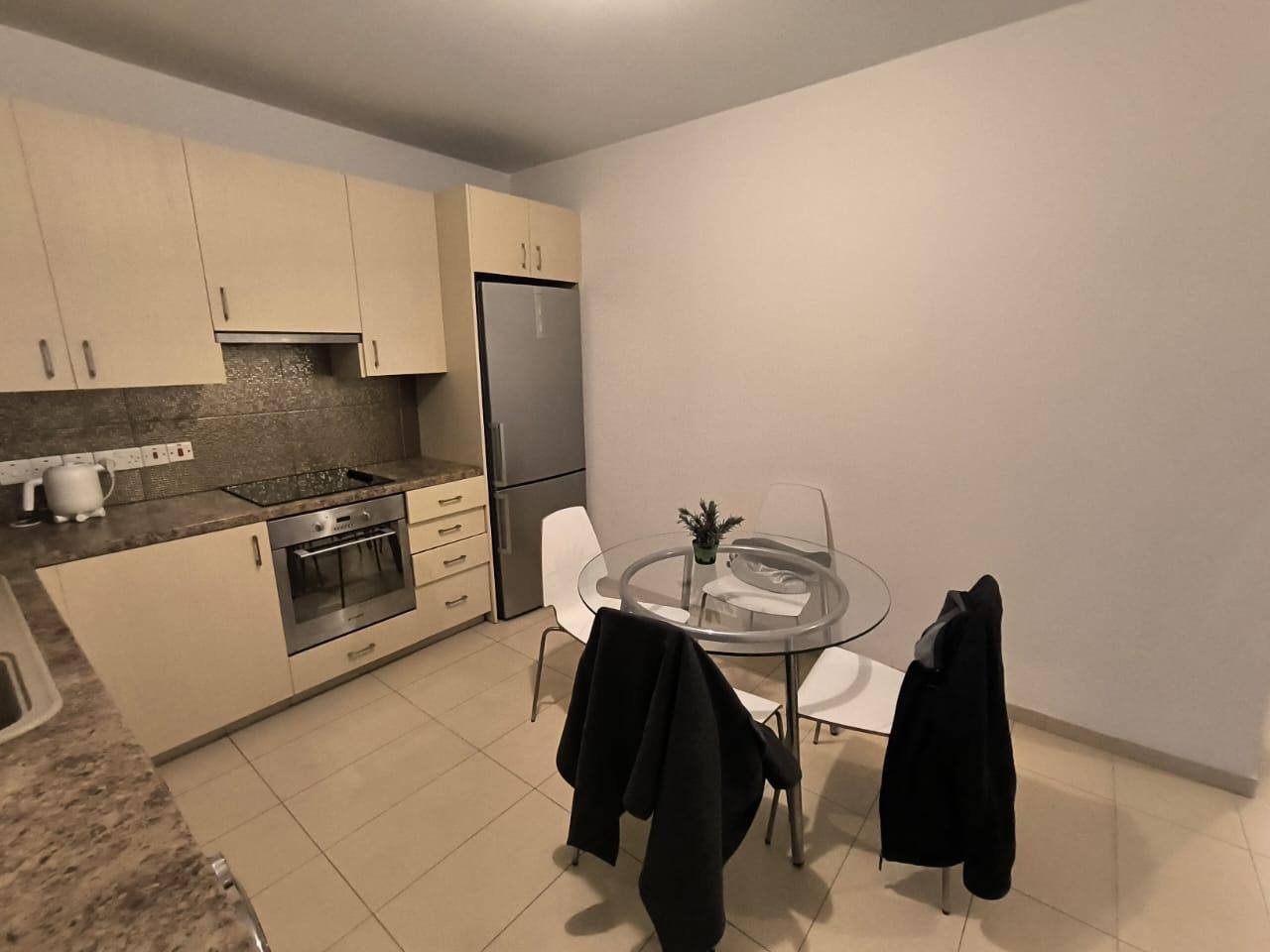 2 BR Apartment in Livadia, Larnaca photo 5