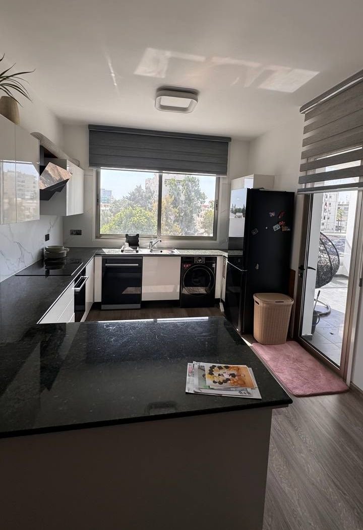 2 BR Apartment in Larnaca photo 5