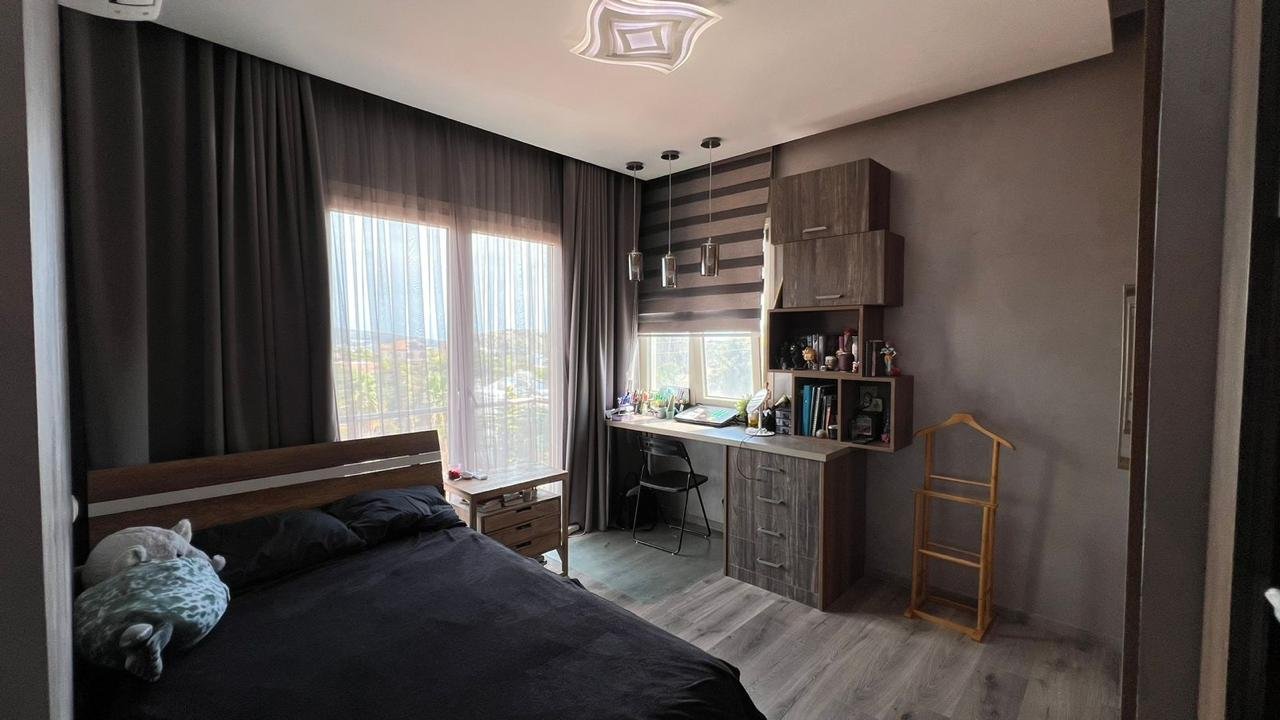 5 BR Villa in Agios Athanasios, Limassol photo 5