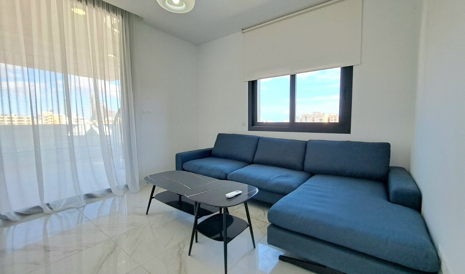 2 BR Penthouse in Germasogeia, Limassol photo 2