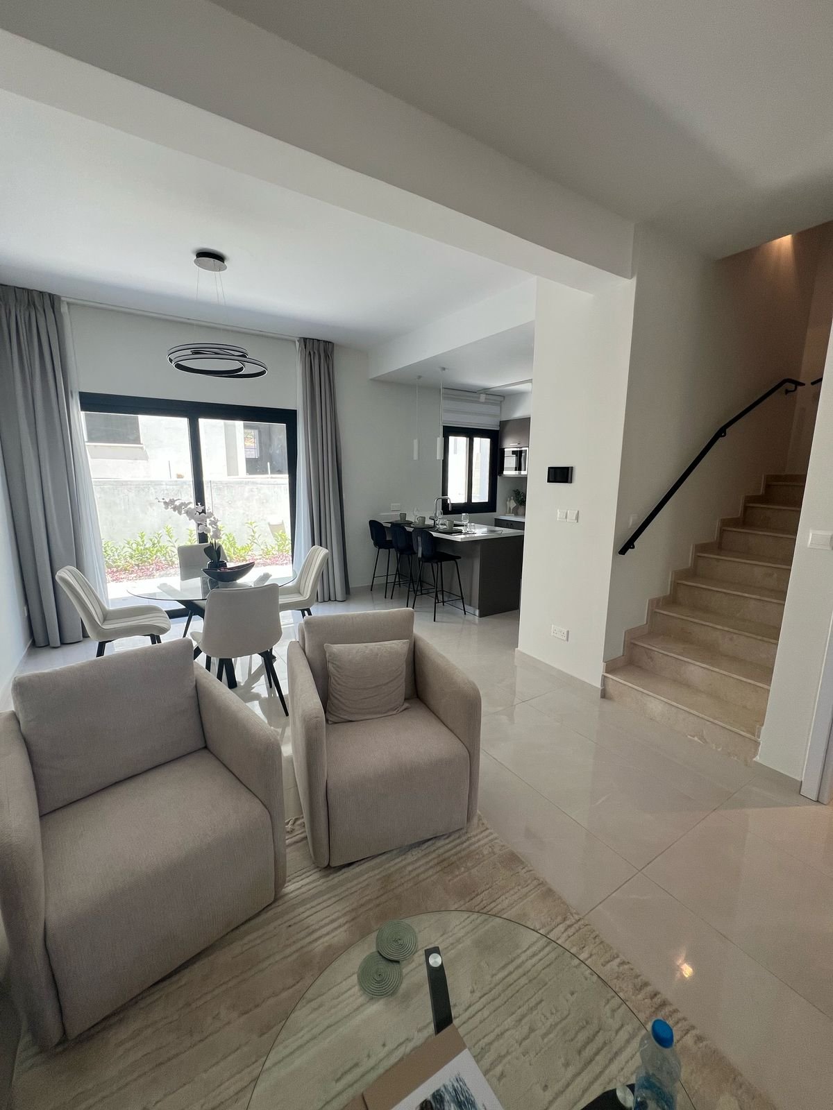 3 BR Maisonette in Parekklisia, Limassol photo 8