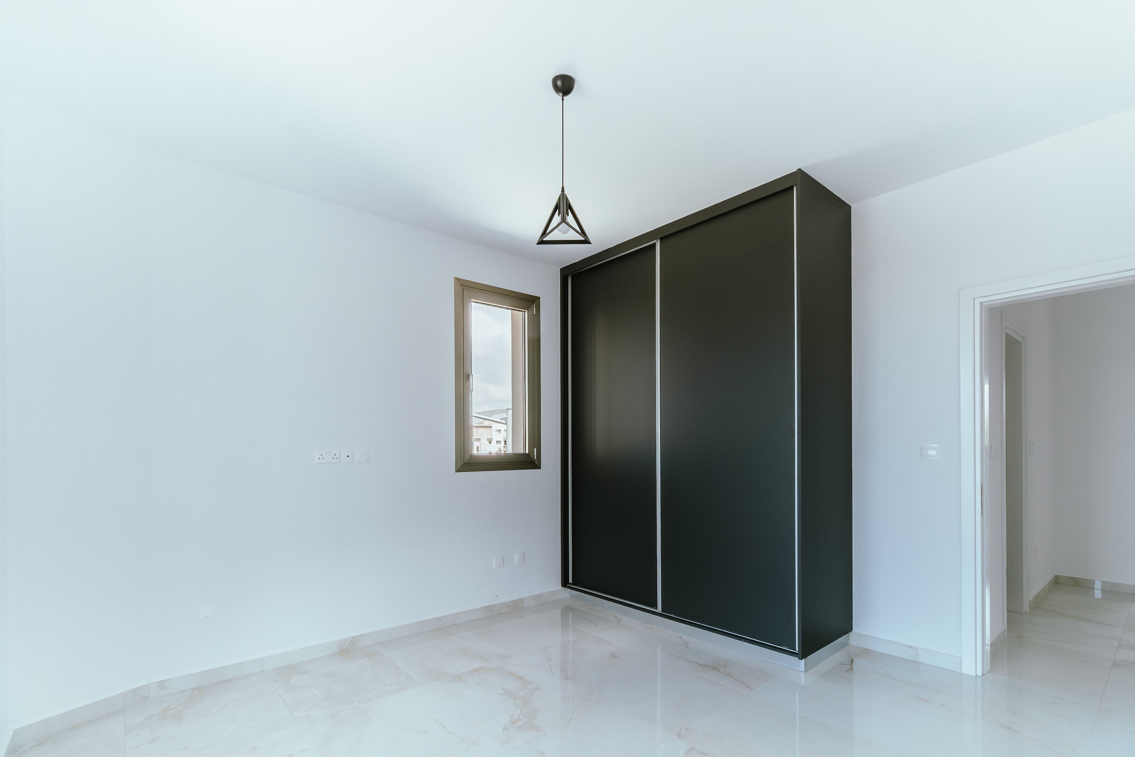 3 BR Apartment in Geroskipou, Paphos photo 12