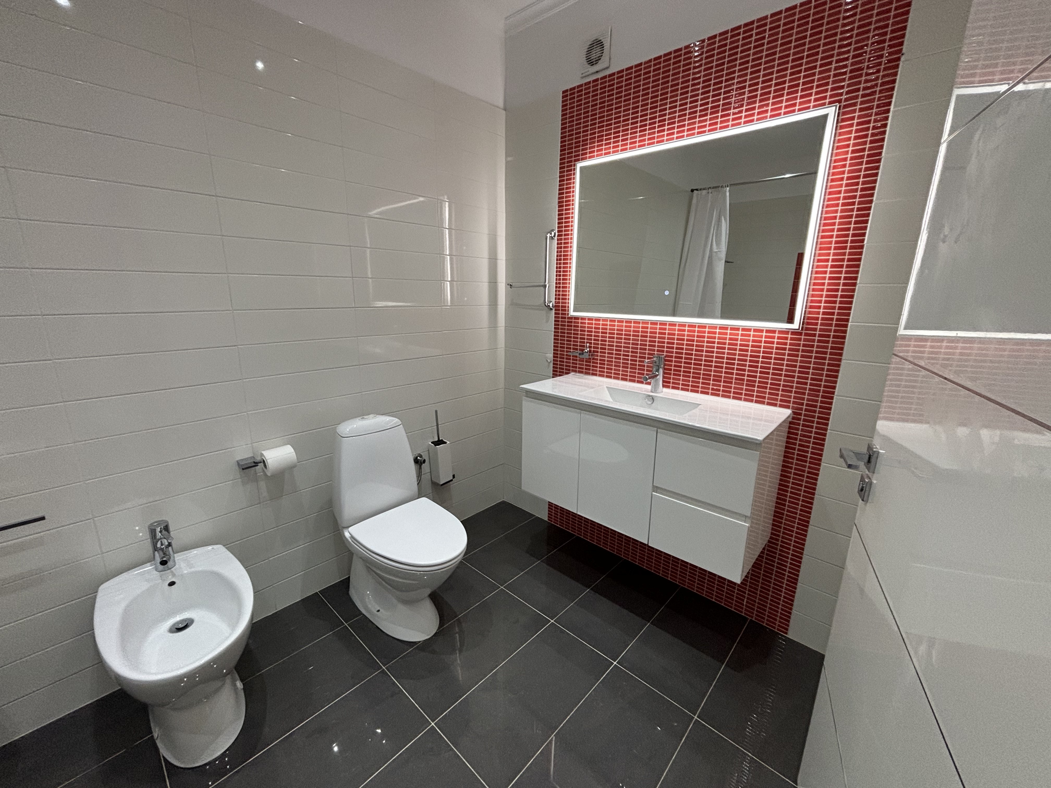 6 BR Stunning Penthouse in Agios Tychonas, Limassol photo 23