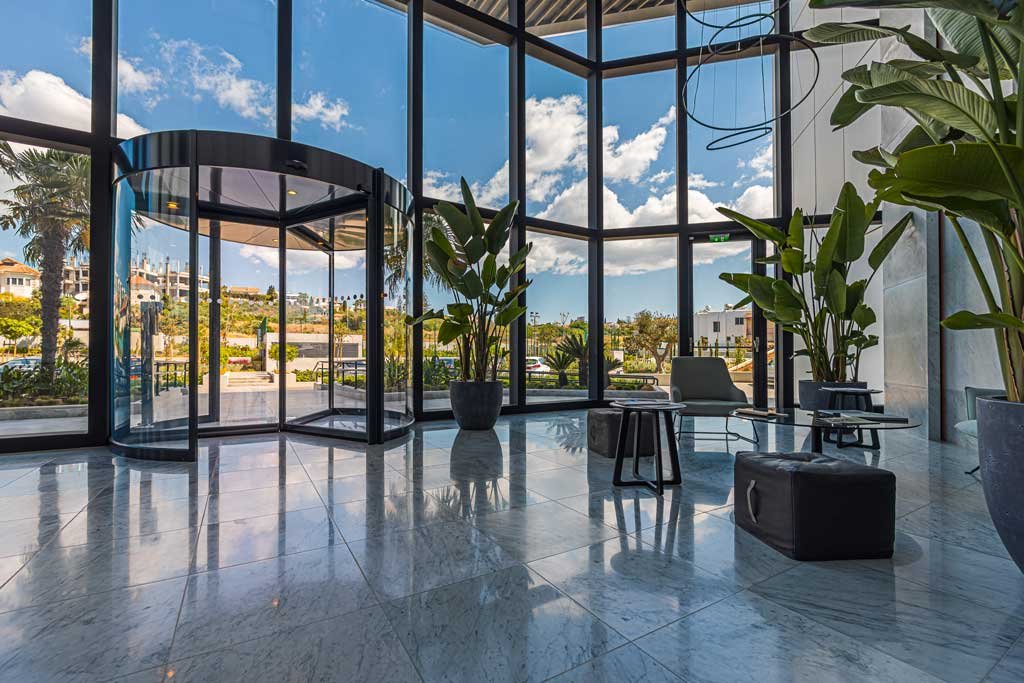 2 BR Apartment in Potamos Germasogeias, Limassol photo 3