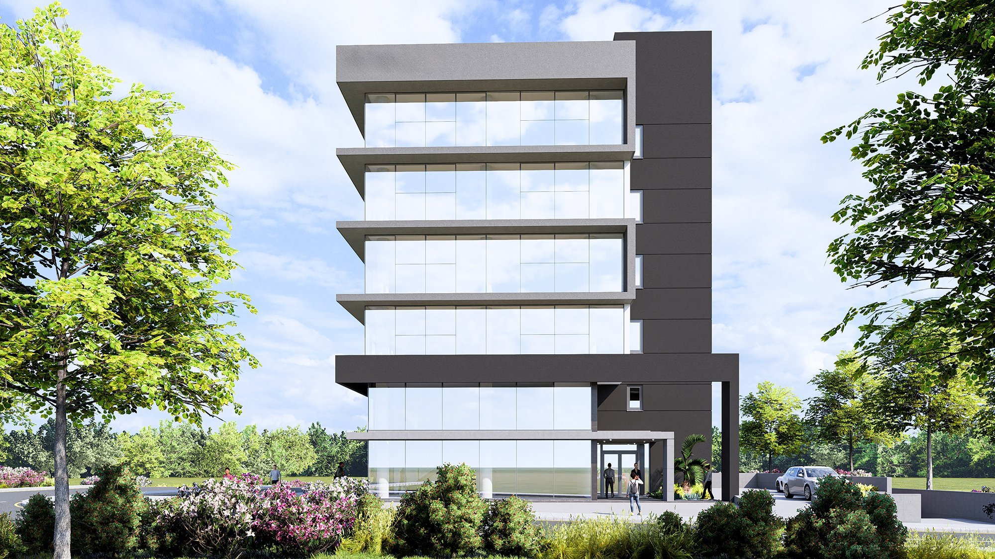 Shop for sale in Tsakilero, Larnaca photo 3