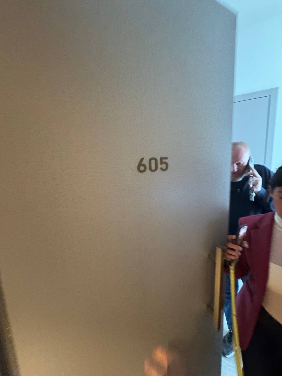 2 BR Apartment in Potamos Germasogeias, Limassol photo 14