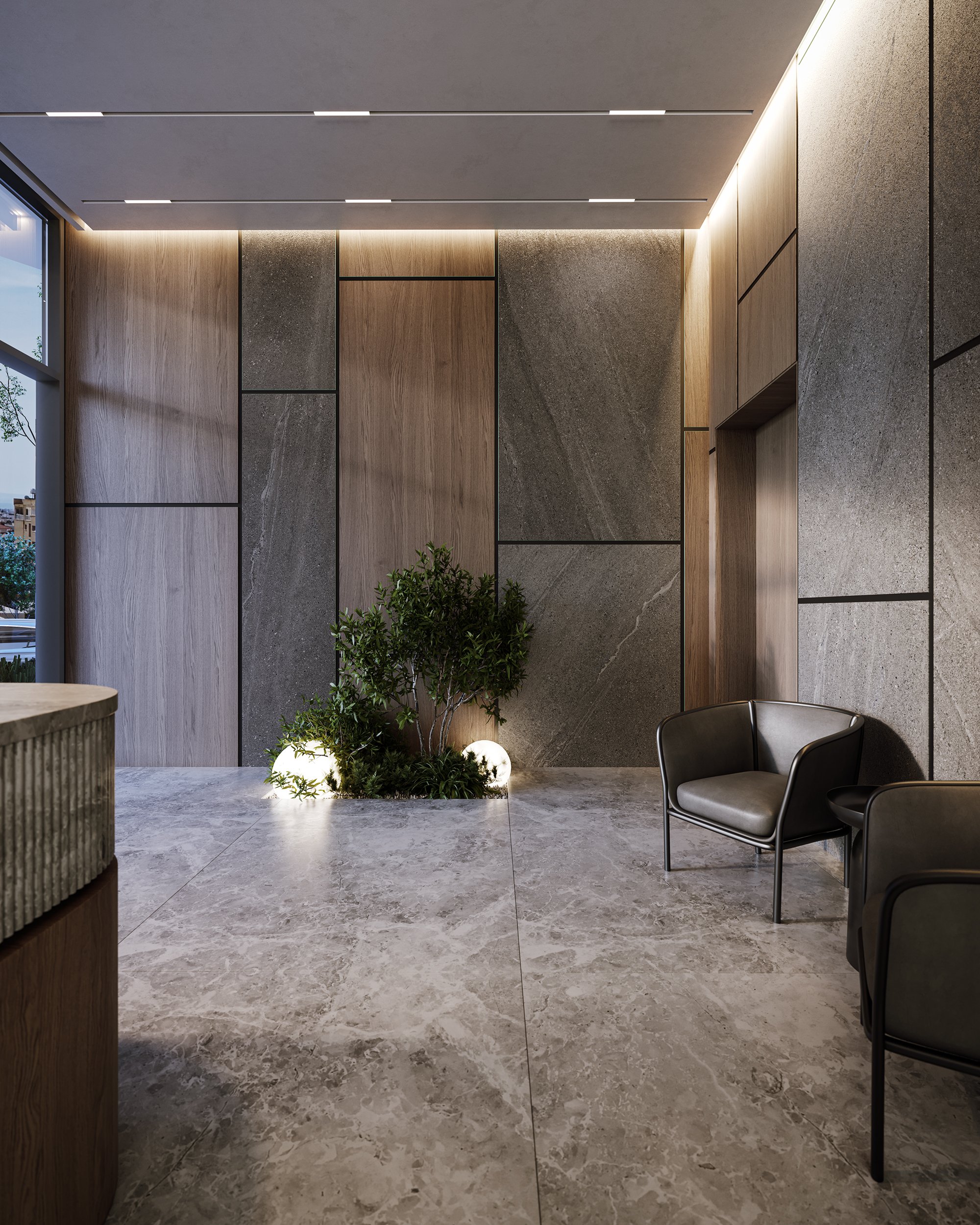 Office Building in Mesa Geitonia, Limassol photo 8