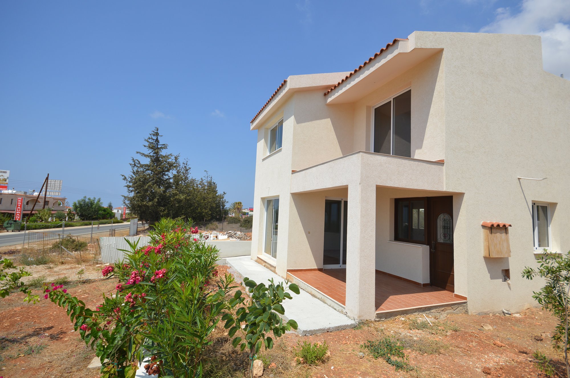 3 BR Villa in Pegeia, Paphos photo 1